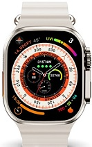 Apple watch Ultra 3